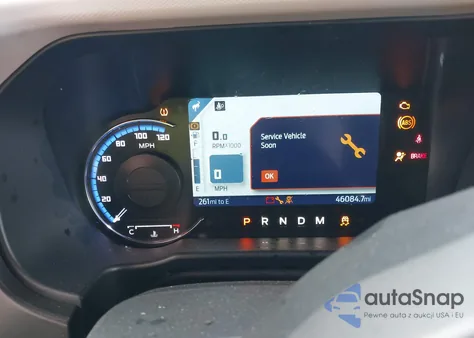 2021 Ford Bronco Wildtrak from USA, damaged, VIN 1FMEE5DP7MLB06473